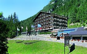 Hotel Il Caminetto Sport