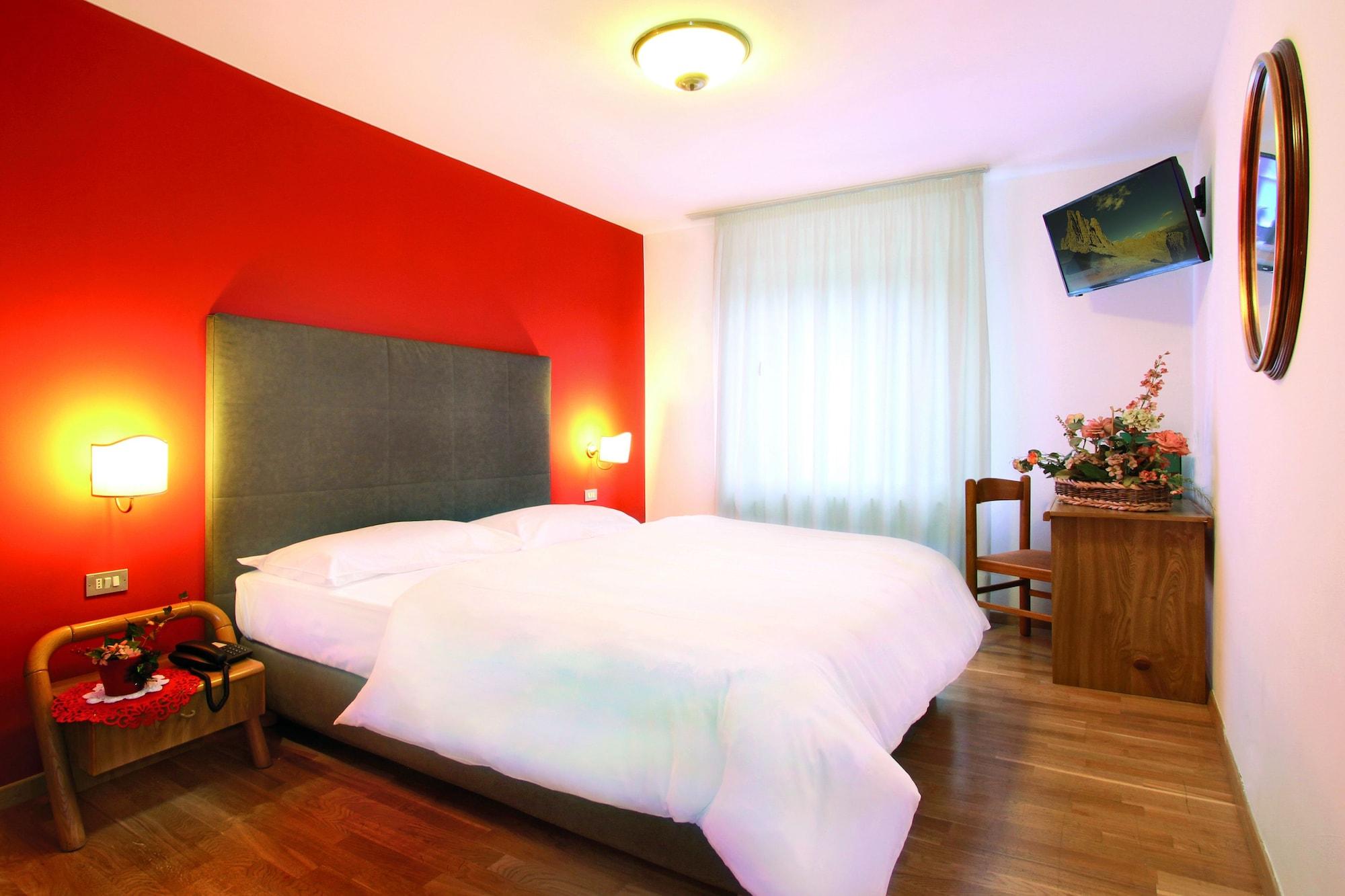 Hotel Il Caminetto Sport Canazei Extérieur photo