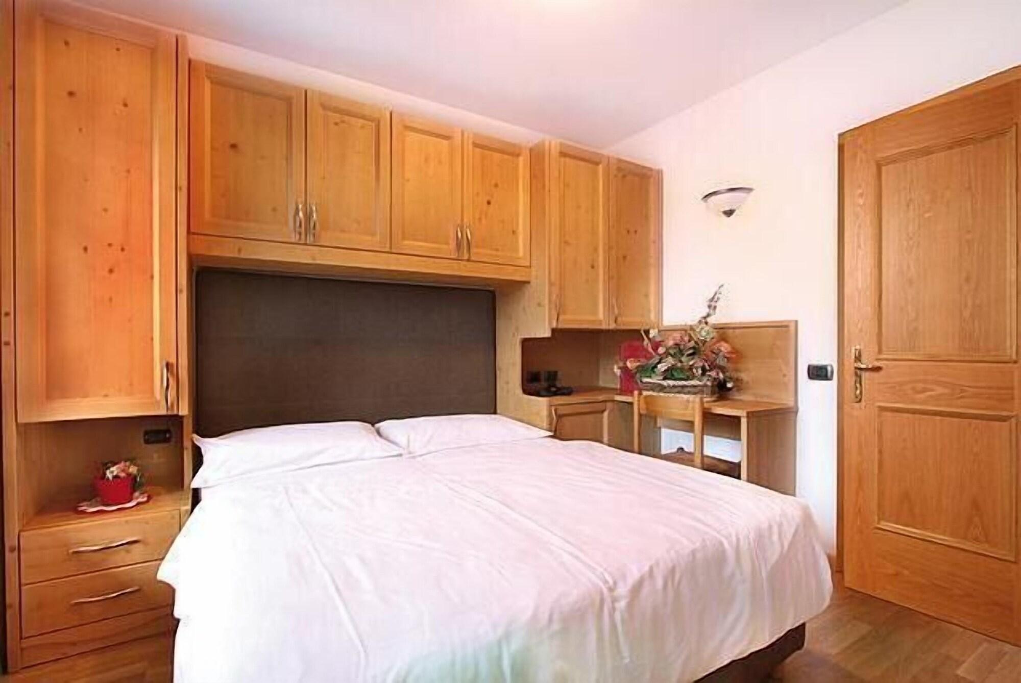 Hotel Il Caminetto Sport Canazei Extérieur photo