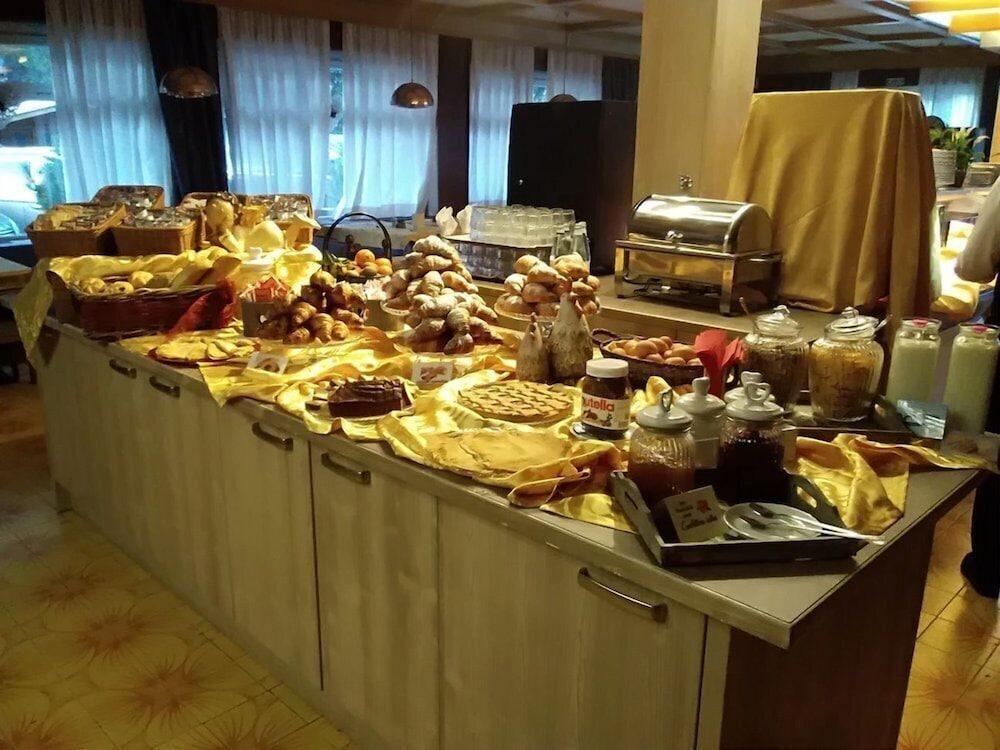Hotel Il Caminetto Sport Canazei Extérieur photo