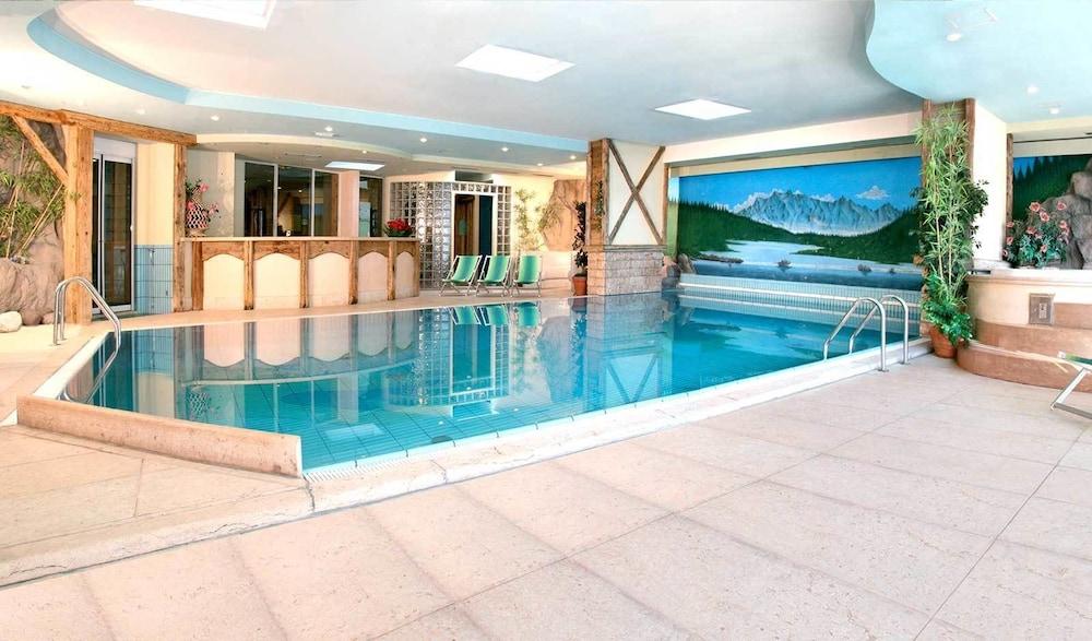 Hotel Il Caminetto Sport Canazei Extérieur photo