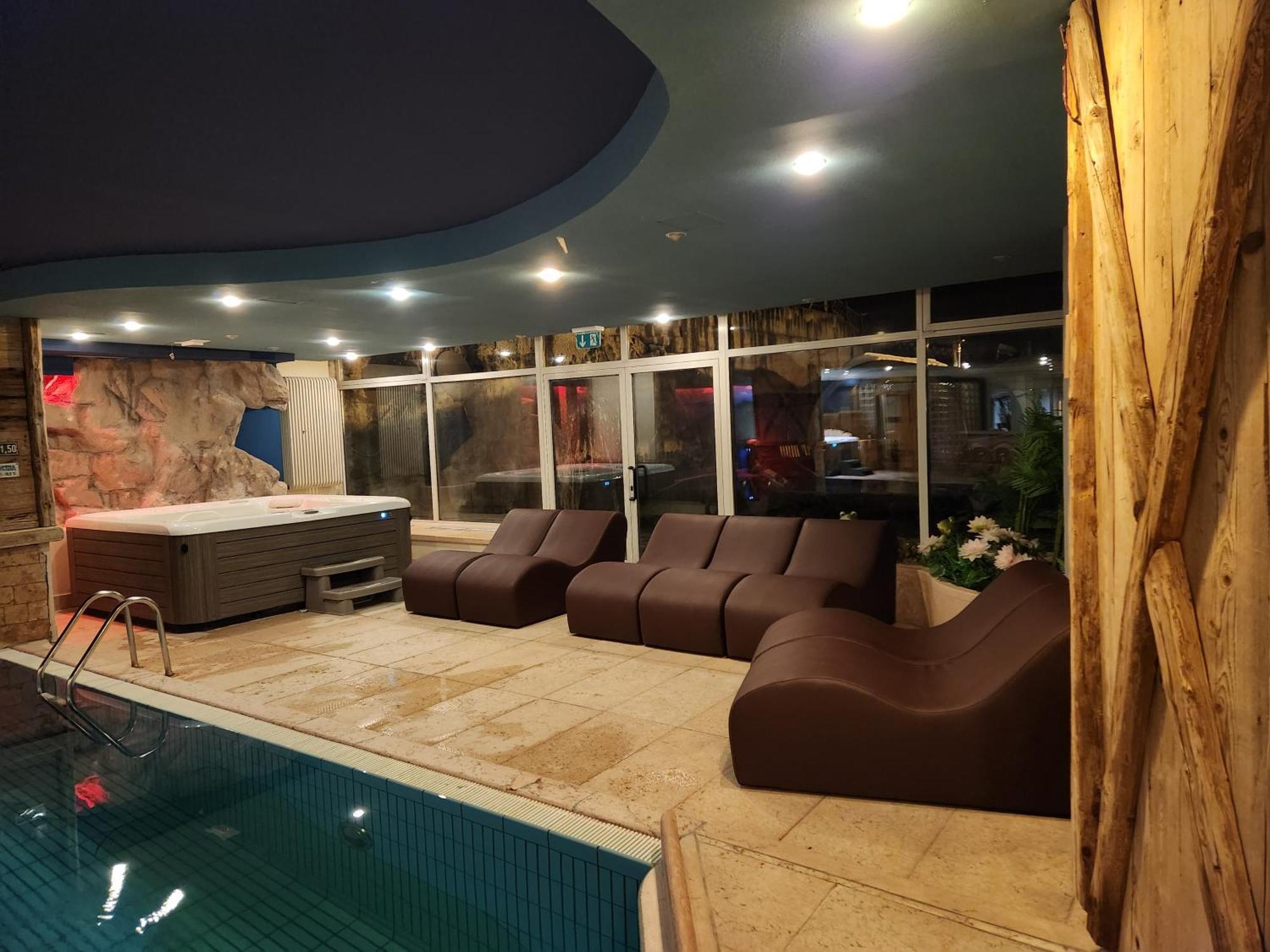 Hotel Il Caminetto Sport Canazei Extérieur photo