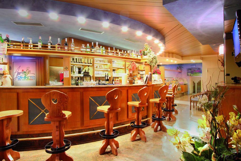 Hotel Il Caminetto Sport Canazei Extérieur photo