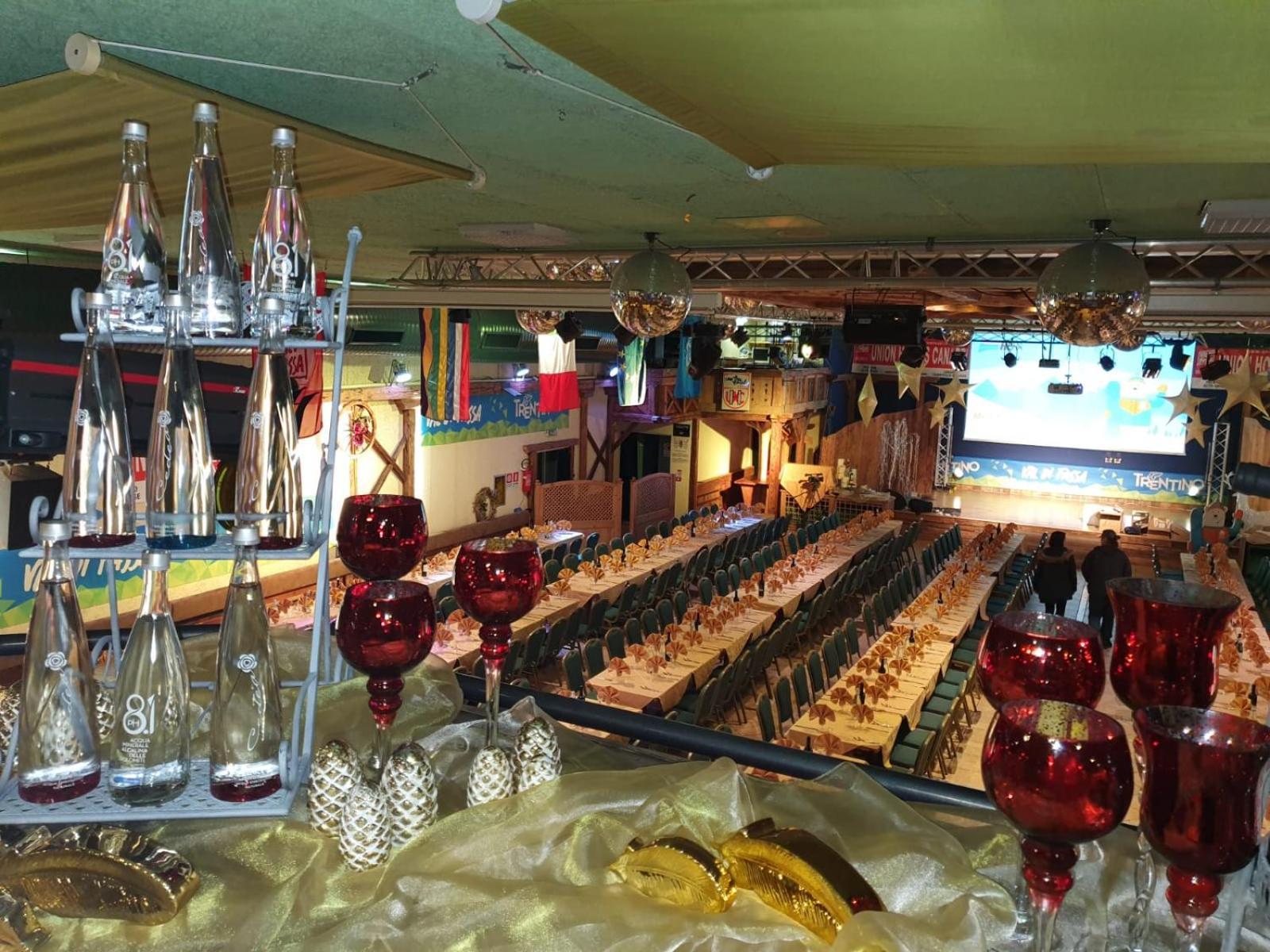 Hotel Il Caminetto Sport Canazei Extérieur photo