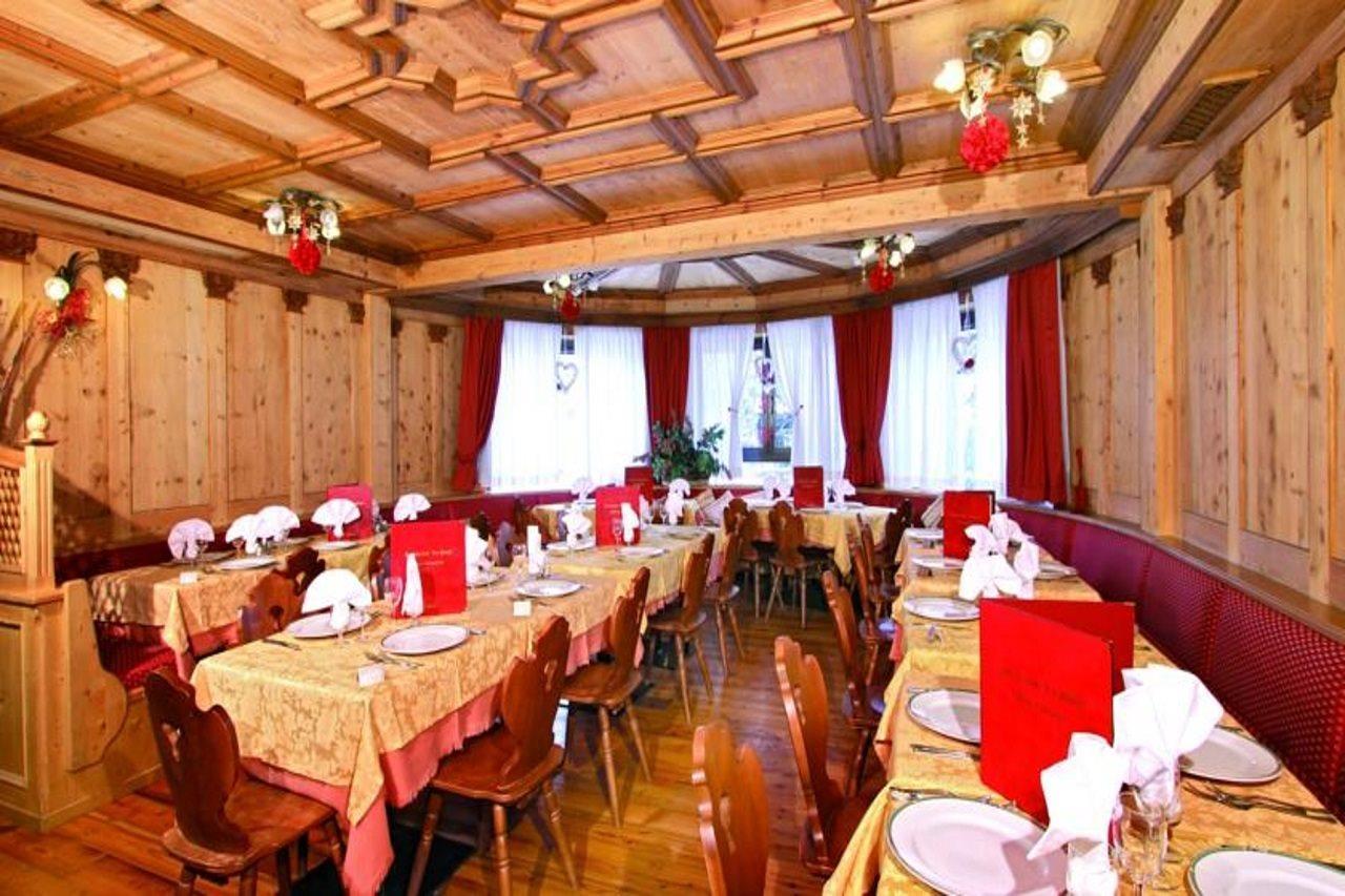 Hotel Il Caminetto Sport Canazei Extérieur photo