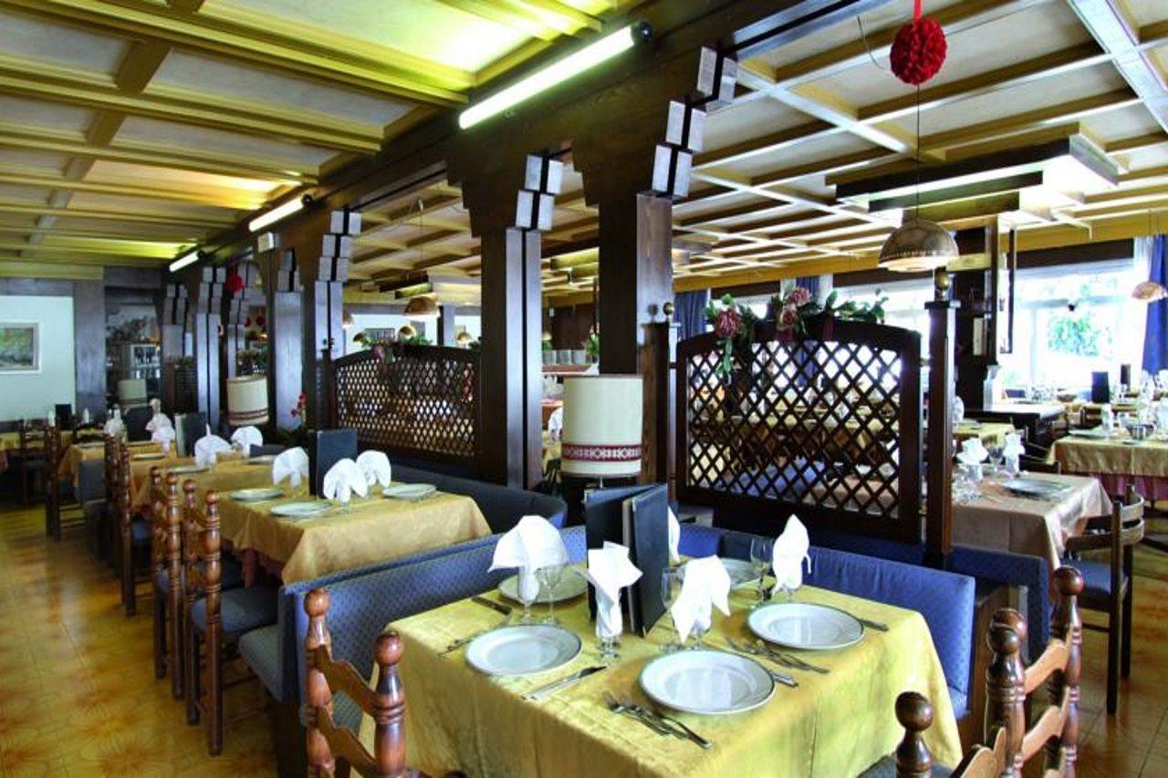 Hotel Il Caminetto Sport Canazei Extérieur photo