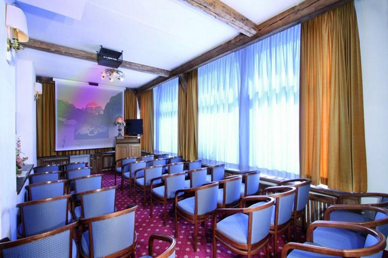 Hotel Il Caminetto Sport Canazei Extérieur photo