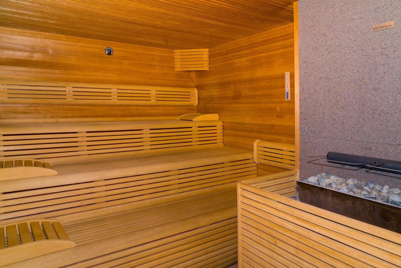 Hotel Il Caminetto Sport Canazei Extérieur photo
