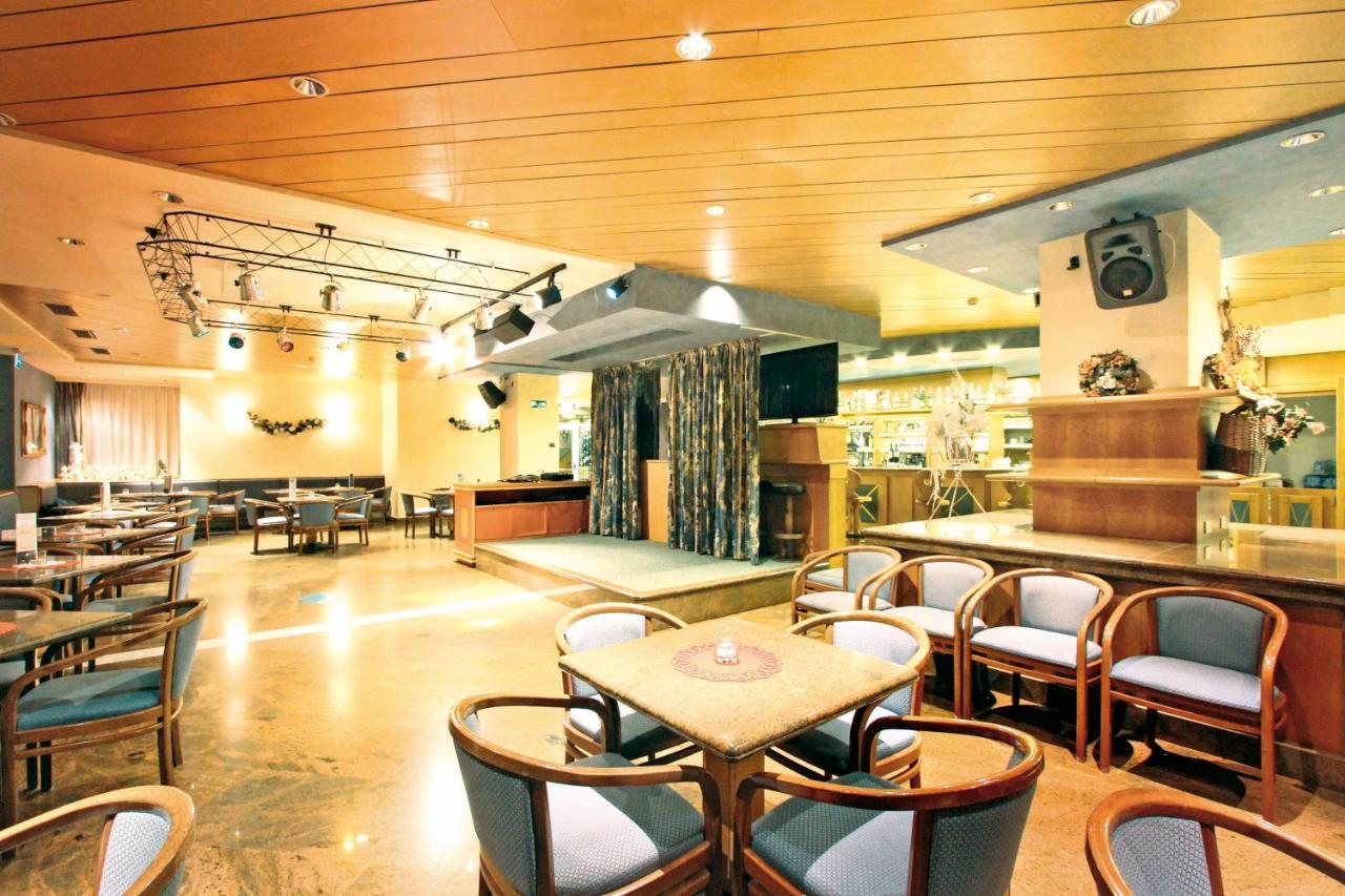 Hotel Il Caminetto Sport Canazei Extérieur photo