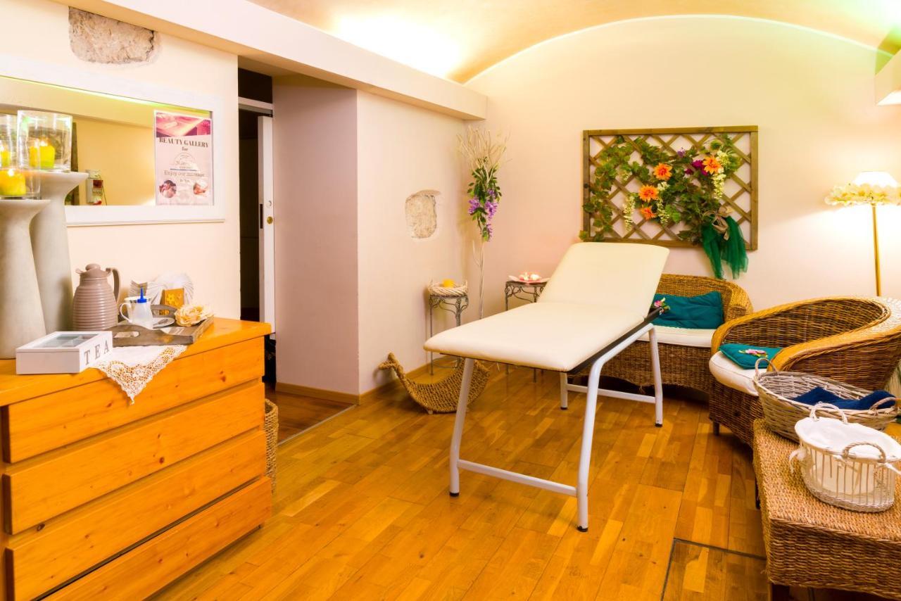 Hotel Il Caminetto Sport Canazei Extérieur photo